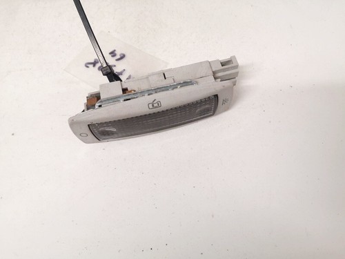 Volkswagen Golf 1999 Interior lighting 3b0947291, Genuine #1494121-08