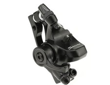 Fahrrad Bremssattel Scheibenbremse mechanisch vorn 180mm oder hinten 160mm MTB