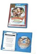 Nintendo Selects Wii U Donkey Kong Country Tropical Freeze Complete