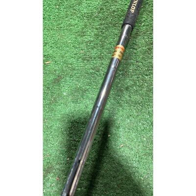 Dunlop Ultronic Perimeter Weighted golf iron 6 LH 37” / 1E-S336 | eBay