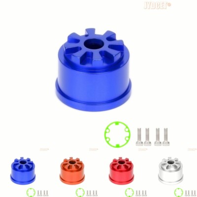 Traxxas 5681 Differential Carrier, Heavy Duty, Linkage Arms