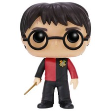 Harry Potter Harry Triwizard Designed 3.75