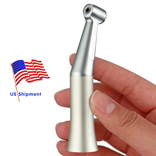 SANDENT Higiene Dental Prophy Motor de Aire/Kit de Pieza de Mano de Baja Velocidad Lenta 2/4 Agujeros - Imagen 32 de 52