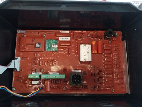 Cummins 0319-6104 Powercom Controller - Picture 7 of 10