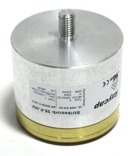 Raycap Strikesorb 35-F-HV Surge Protective Device