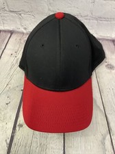 Oc Sports Hat Red Size Small/Medium Comfortable Quick Dry Durable New With Tags