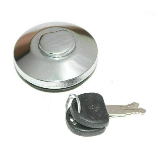 Fuel Cap - LJ50 LJ80 Sierra SJ40 1.0 SJ50 SJ70 SJ80 1.3 Maruti Drover (74-99) - Picture 3 of 5