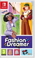 ebay® Auktion 305867293891 | Fashion Dreamer Switch Spiel Thumbnail of ebay® auction 305867293891 | Fashion Dreamer Switch Spiel