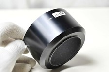 Minolta Metal Hood for MD Macro Rokkor 100mm F3.5 "Good" M-182