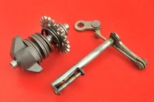 1996 - 2004 Yamaha YZ125 YZ 125 Power Valve Governor Link Linkage Actuator