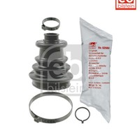 Febi 03291 Faltenbalgsatz Antriebswelle Vorne FüR Ford Fiesta III Fiesta IV