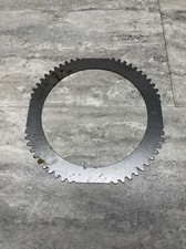 OEM PullMaster 21252 Divider Brake Plate For M12 Planetary Winch, New