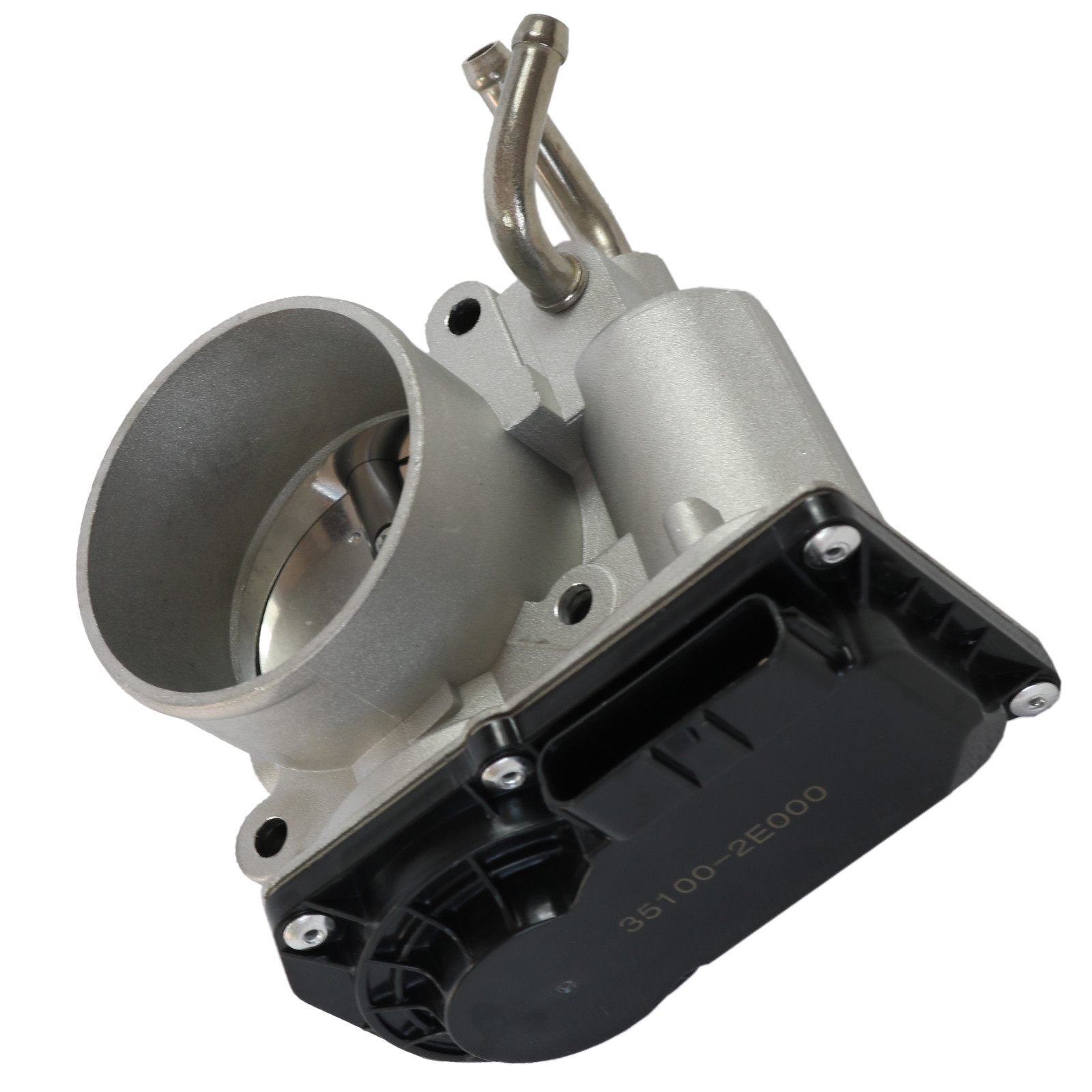 New 351002E000 For Hyundai Kia Forte Soul Elantra Tucson Throttle Body