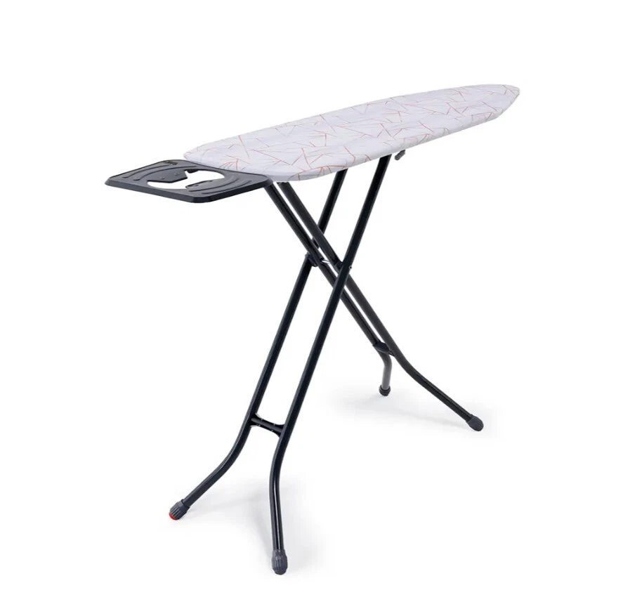 Large Ironing Board - 38x120cm - Strong & Solid - Image 4 of 4