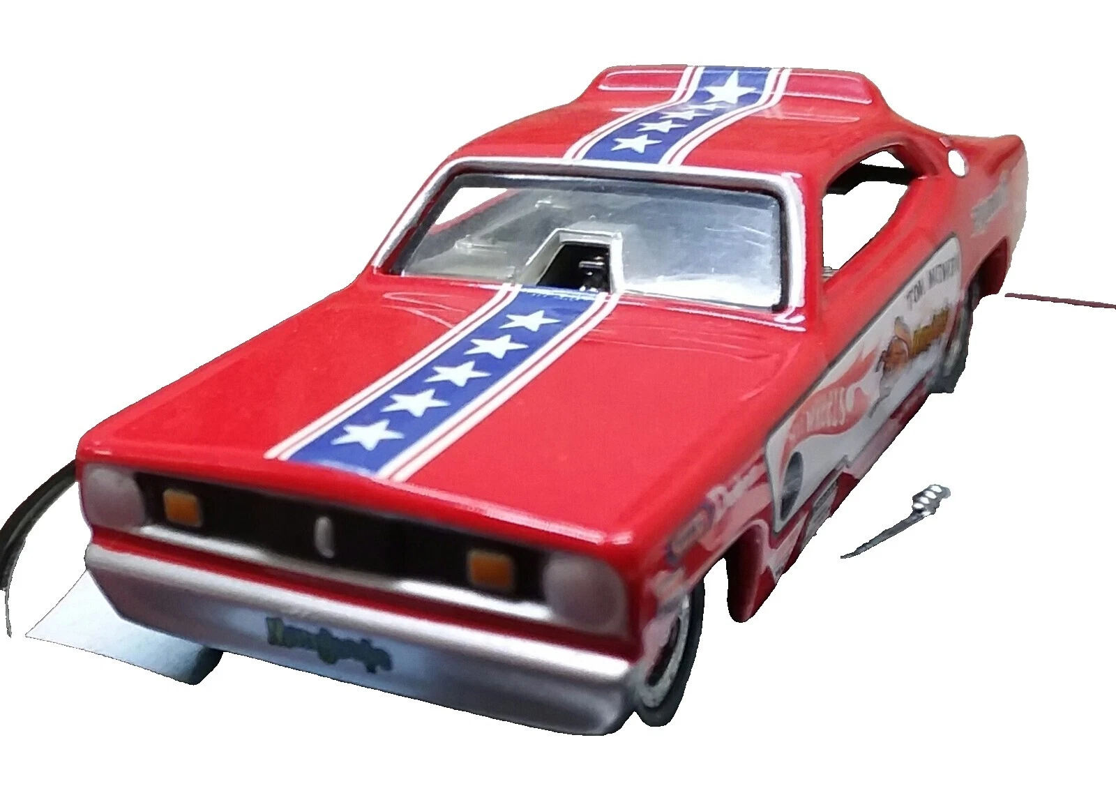 Fabricación de colección 1:24 Hot Wheels Diecast coches, camiones y camionetas