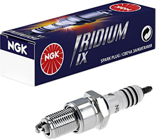 Bougie BR9EIX NGK Iridium pour restaurer la puissance de votre Arctic Cat F7