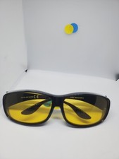 Large Fit Over Glasses Sunglasses Polarized Lens ndfitover12 50-70 135