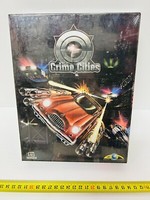 Crime Cities Pc Game GroßE Kiste Sealed Neu Techland
