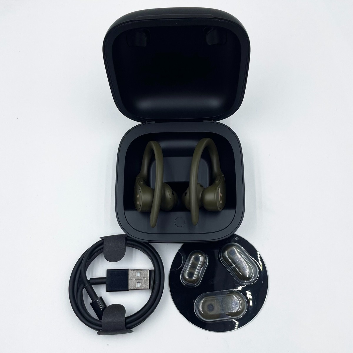 Sport Earbuds Powerbeats Pro Vs Bose Soundsport Wireless