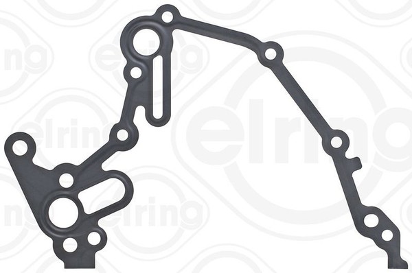 Elring 245.730 Dichtung, ÖLpumpe FüR Audi Seat Skoda VW 245730-image