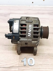 Lichtmaschine VW Golf IV 4 GTI 1.8 Turbo 030903023J