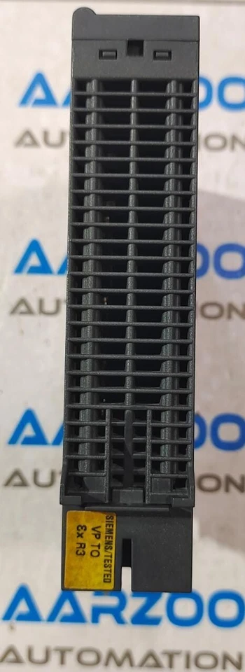 Interface USADA 1 PC Siemens 6ES7152-1AA00-0AB0 6ES7 152-1AA00-0AB0 IM152-1 - Imagem 4 de 4