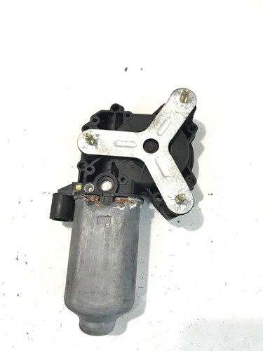 Renault Megane Rear Left Door Window Motor 400321A Genuine 2001 Year - Picture 1 of 8