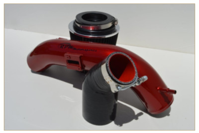 Saturn SKY Redline Short Ram Cold Air Intake