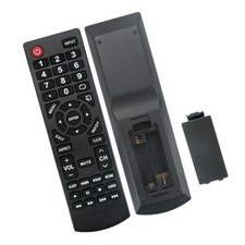 DX-L40-10A DX-R20TV DX-R24TV DX-32LD150A11A Remote Control For Dynex LCD LED TV