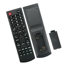 DX-L40-10A DX-R20TV DX-R24TV DX-32LD150A11A Remote Control For Dynex LCD LED TV