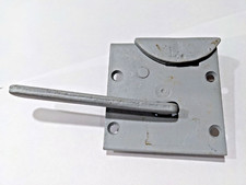 Model T Ford Touring Left Rear Door Latch Nice Original Condition Lock Handle