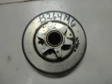 Herr 3/8"- 6 Drum B264 M6 Chainsaw Spur Sprocket fits Jonsered Pro 35