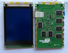 5.7" EDT 20-20315-3 REV. A EW32F10NCW EW32F10BCW LCD Display Free delivery