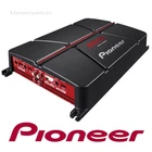 Pioneer GM-A4704 520 WATT 4-Kanal Auto Verstärker Subwoofer Endstufe PKW KFZ