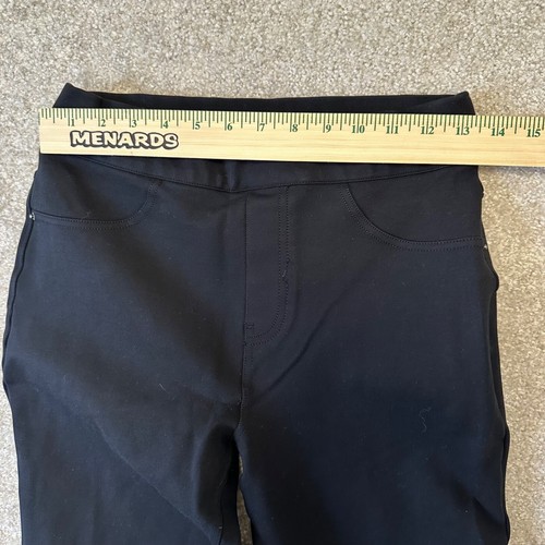 Spanx The Perfect Ponte Ankle Pant Damen Gr. M Pull On Stretch - Bild 6 von 9