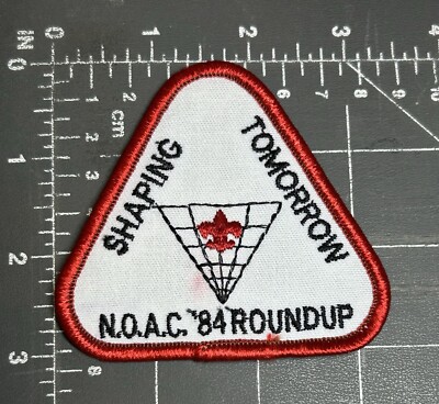NEw Orleans Area Council Shaping Tomorrow NOAC  84 Roundup Boy Scouts of America