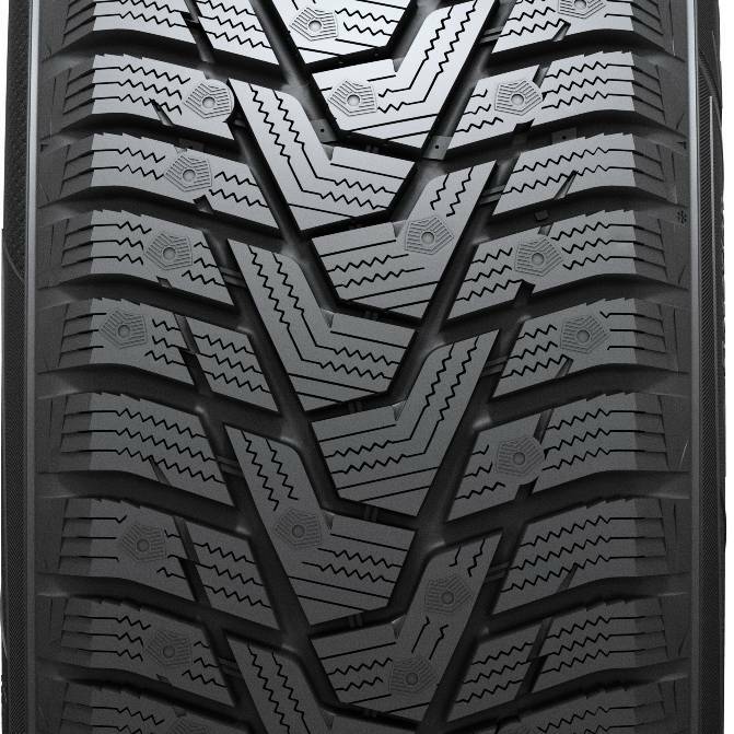 Hankook+Winter+iPike+RS2+W429+1952F70R14+Tire for sale online eBay