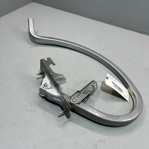 2013-2020 FORD FUSION REAR RIGHT PASSENGER SIDE TRUNK DECK LID HINGE OEM SILVER - Picture 5 of 10