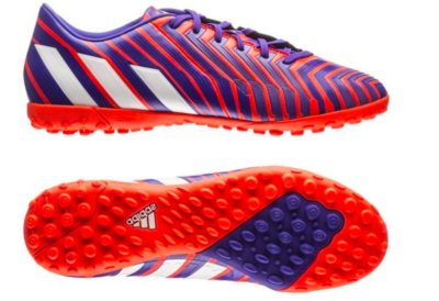 adidas predator solar red