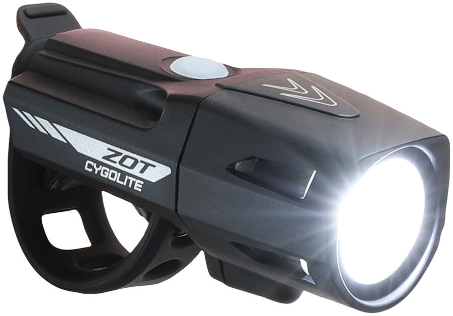 Фара Cygolite Zot 600