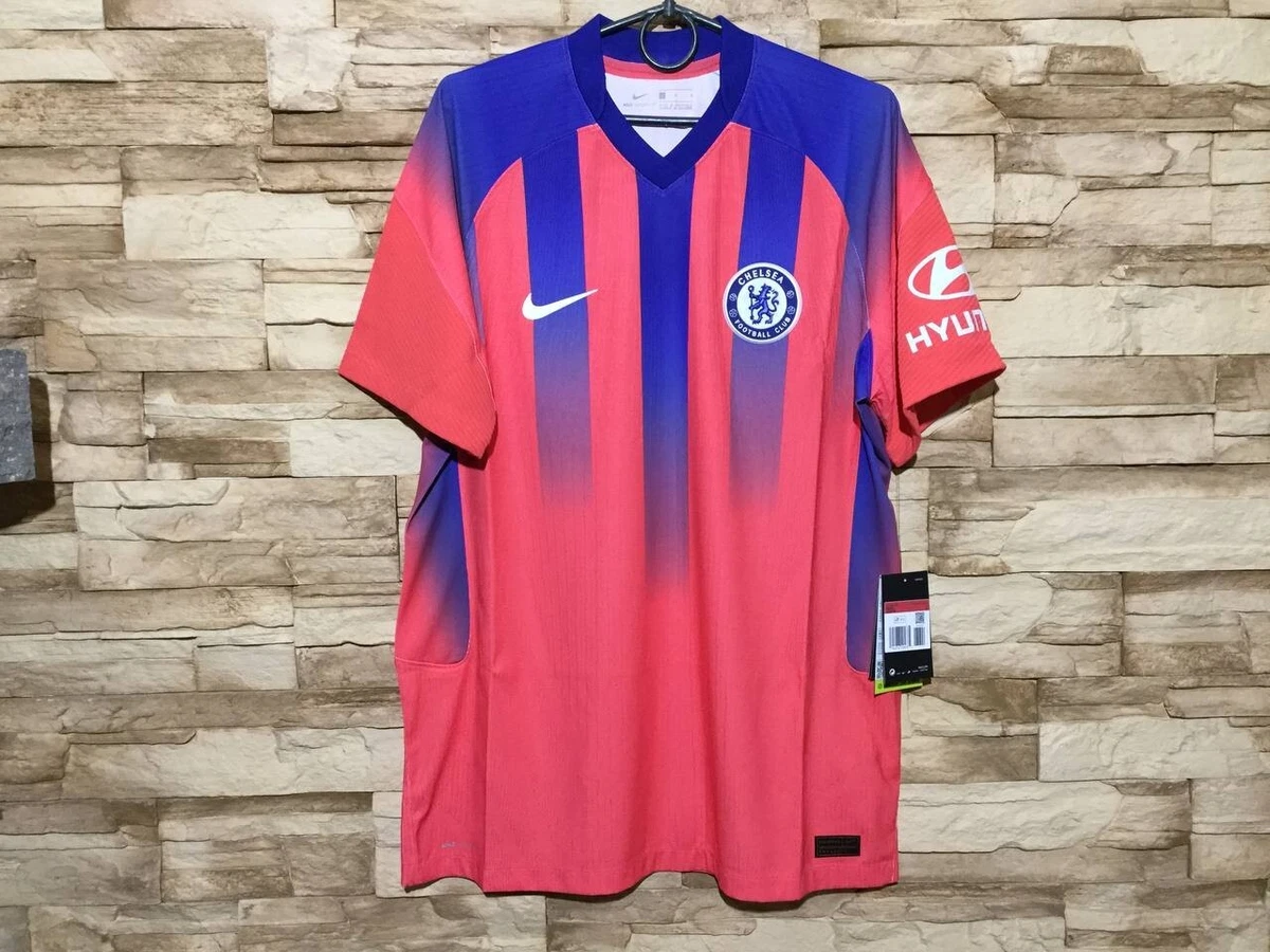 chelsea jersey ebay