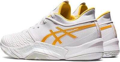 ASICS Men's Basketball Shoes UNPRE ARS LOW 1063A056 White ASICS Men's Basketball Shoes UNPRE ARS LOW 1063A056 White