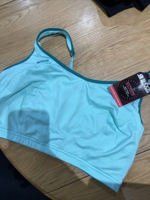 shock absorber extreme bounce control
