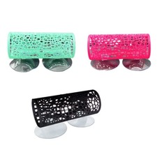 Undergrounds Corner Tunnel Play and Rest Fish Tanks Ornaments Fish Tanks Hide