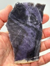 Spurrite Slab Cabbing Lapidary Collecting Combo Ship Avail