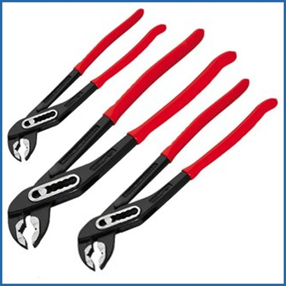 Best water 2024 pump pliers