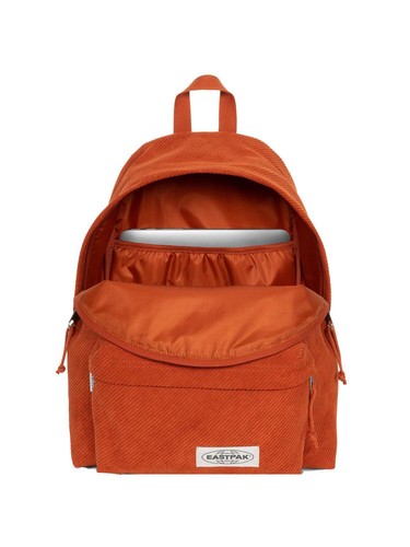 Zaino Scuola EASTPAK PADDED PAK'R 24L Borsa Tempo Libero Nero Zainetto Unisex - Bild 37 von 42