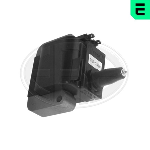 ERA ZüNdspule FüR Honda Civic VI Hatchback 1.4I 1.4Is CRX III Rover 600-image