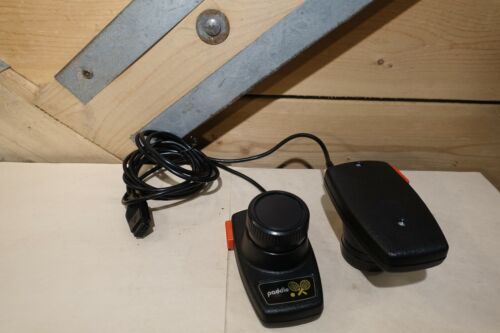 Atari 2600 Pong Paddle Controller Swanky Barn - Foto 3 di 12