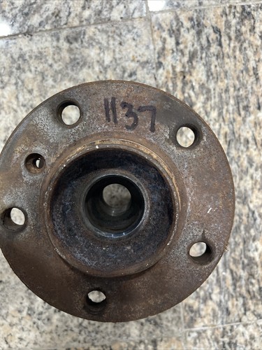 Front Wheel Bearing Hub Assembly For BMW 328i xDrive 320i 428i 335i GT 328d 435i - Picture 7 of 7